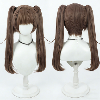 【In Stock】Game 승리의여신: 니케 Goddess of Victory: Nikke Cosplay 네로 ネロ Nero Cosplay Wig