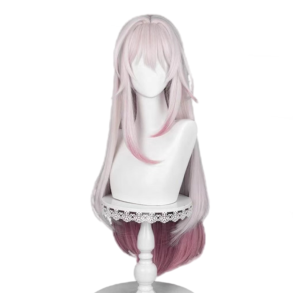 【In Stock】Game Arknights Cosplay Theresa Cosplay Wig