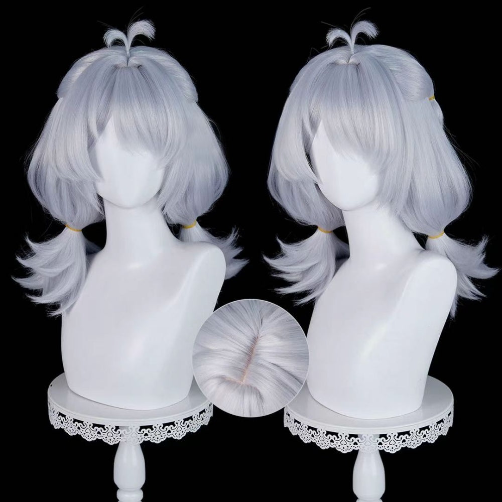 【In Stock】Game Zenless Zone Zero Cosplay Dracaene SunbringerCosplay Wig