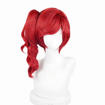 【In Stock】Game Identity Ⅴ Cosplay The Priestess Fiona Gilman Cosplay Wig