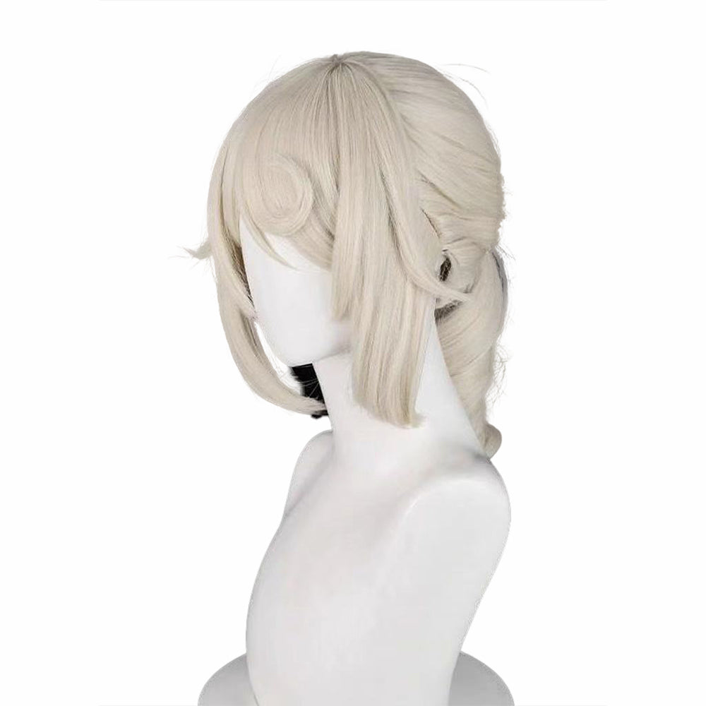 【In Stock】Game Identity Ⅴ Cosplay Edgar Valden Cosplay Wig
