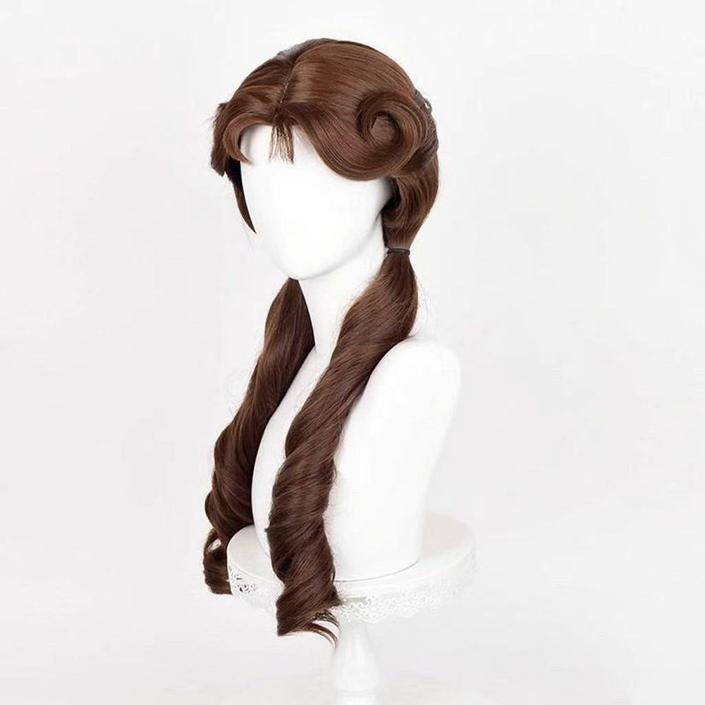 【In Stock】Game Identity Ⅴ Cosplay The Embalmer Dorothy Cosplay Wig