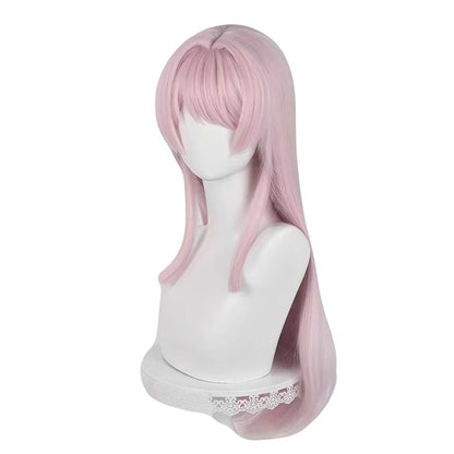 【In Stock】Anime BanG Dream! It's MyGO Cosplay Anon Chihaya Cosplay Wig