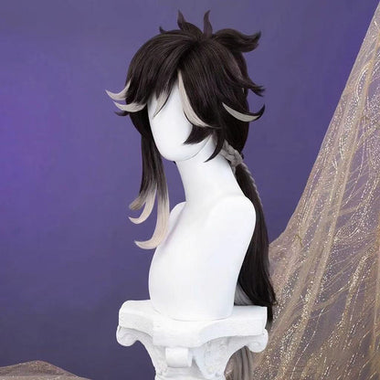 【In Stock】Game Genshin Impact Cosplay Sethos Cosplay Wig
