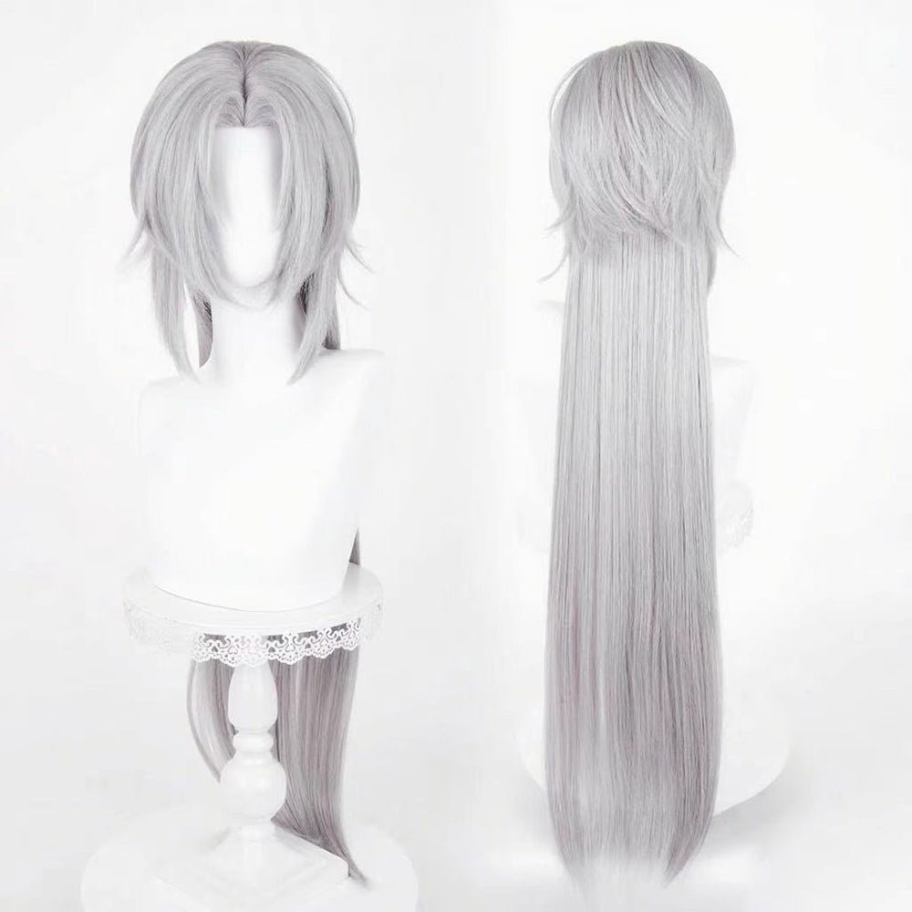 【In Stock】Game Arknights Cosplay Ulpian Cosplay Wig