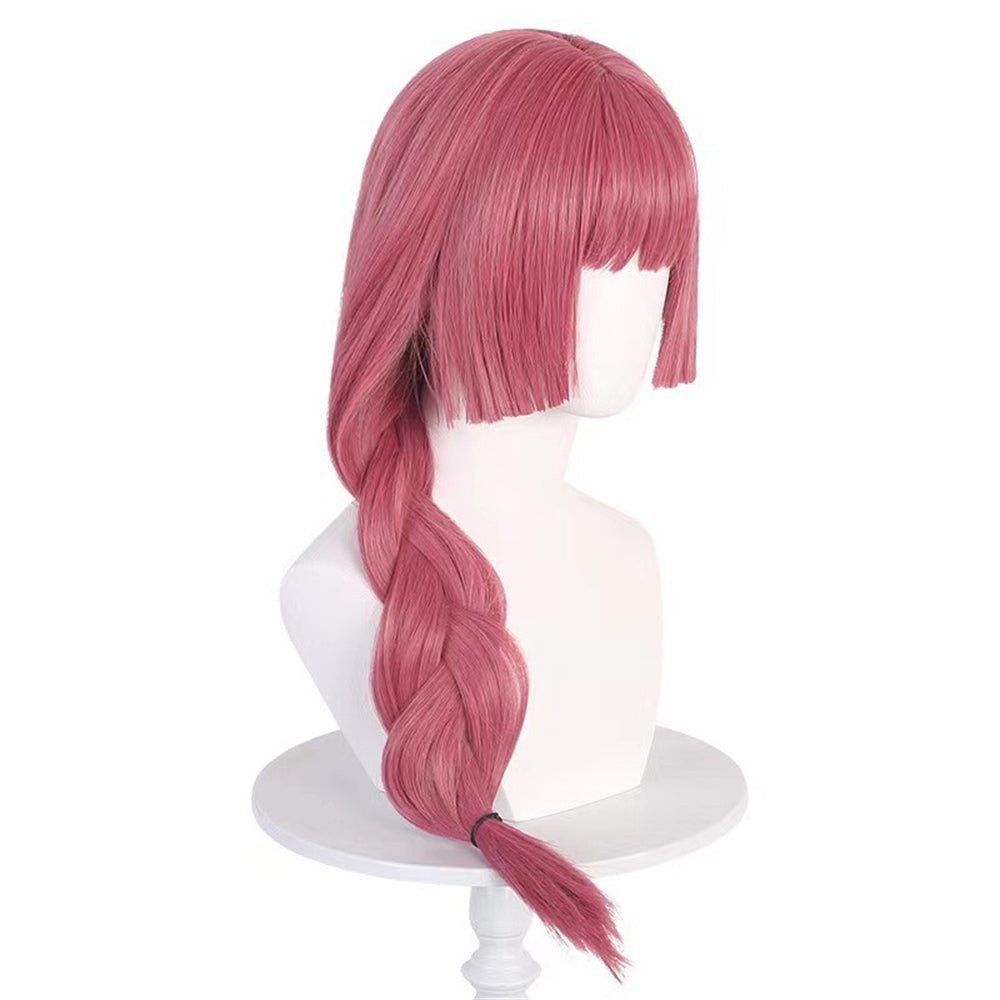 【In Stock】Anime Bocchi the Rock! Cosplay Kikuri Hiroi Cosplay Wig