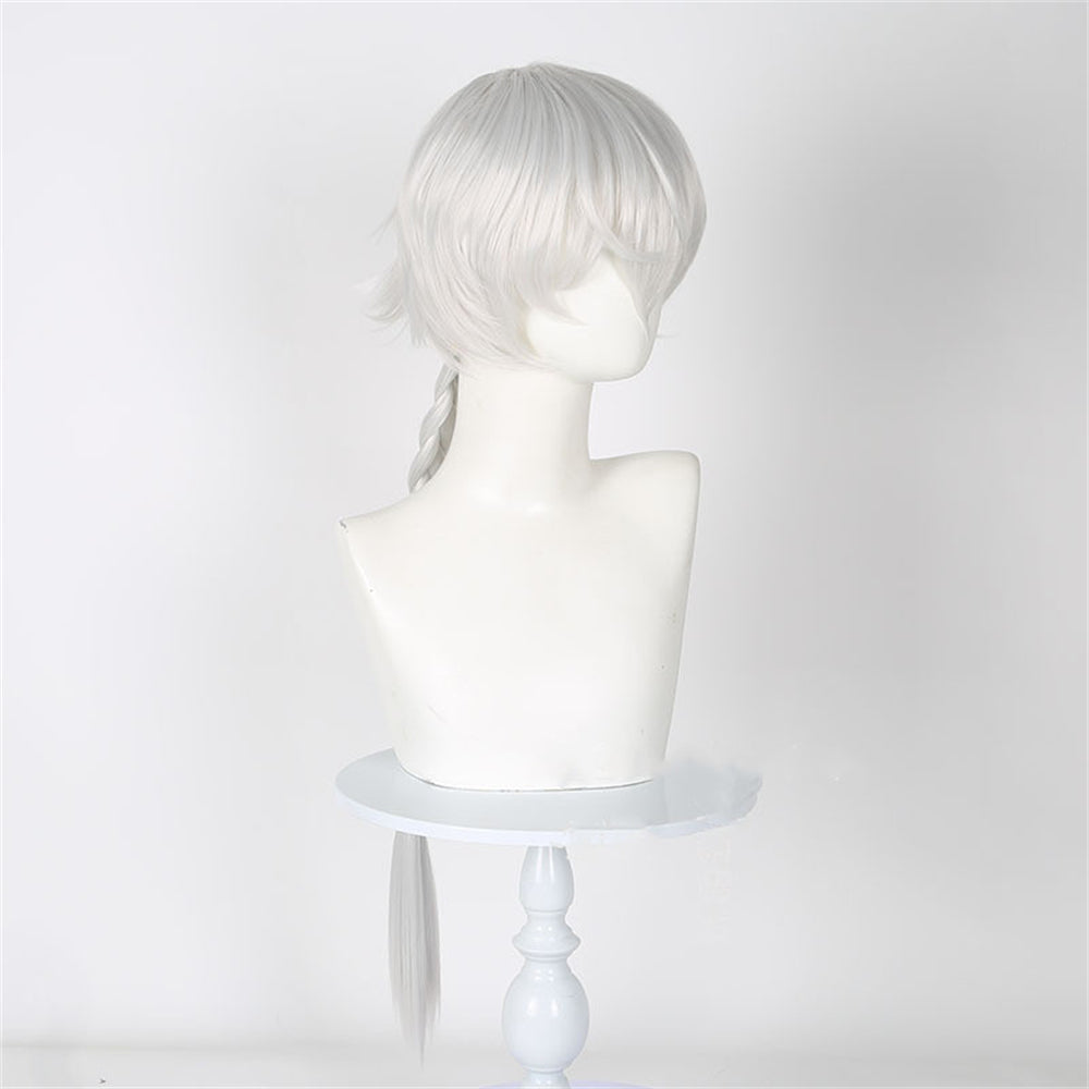 【In Stock】Anime Bungo Stray Dogs Cosplay Nikolai Gogol Cosplay Wig