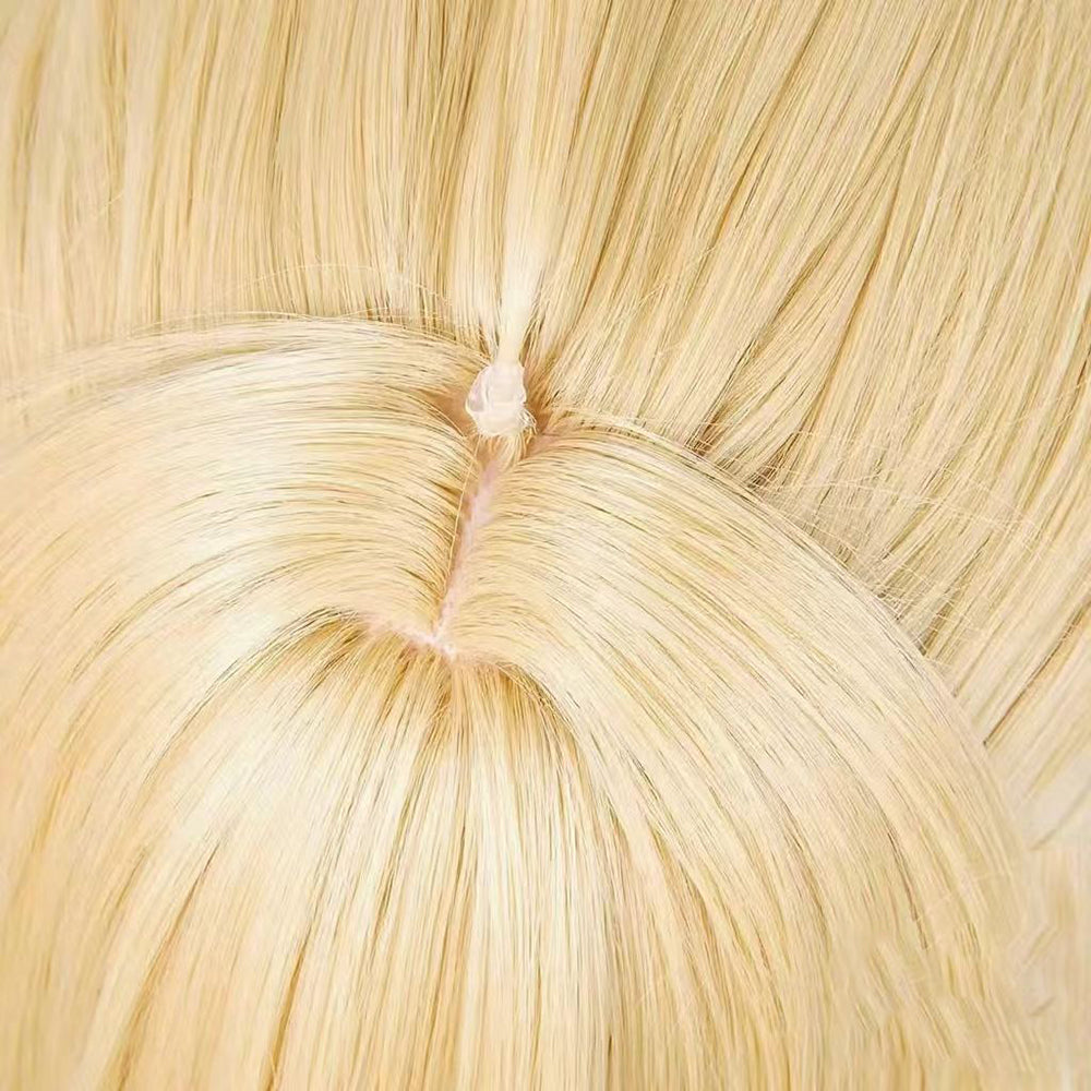 【In Stock】Game Fate/stay night Cosplay Saber Artoria Pendragon Cosplay Wig