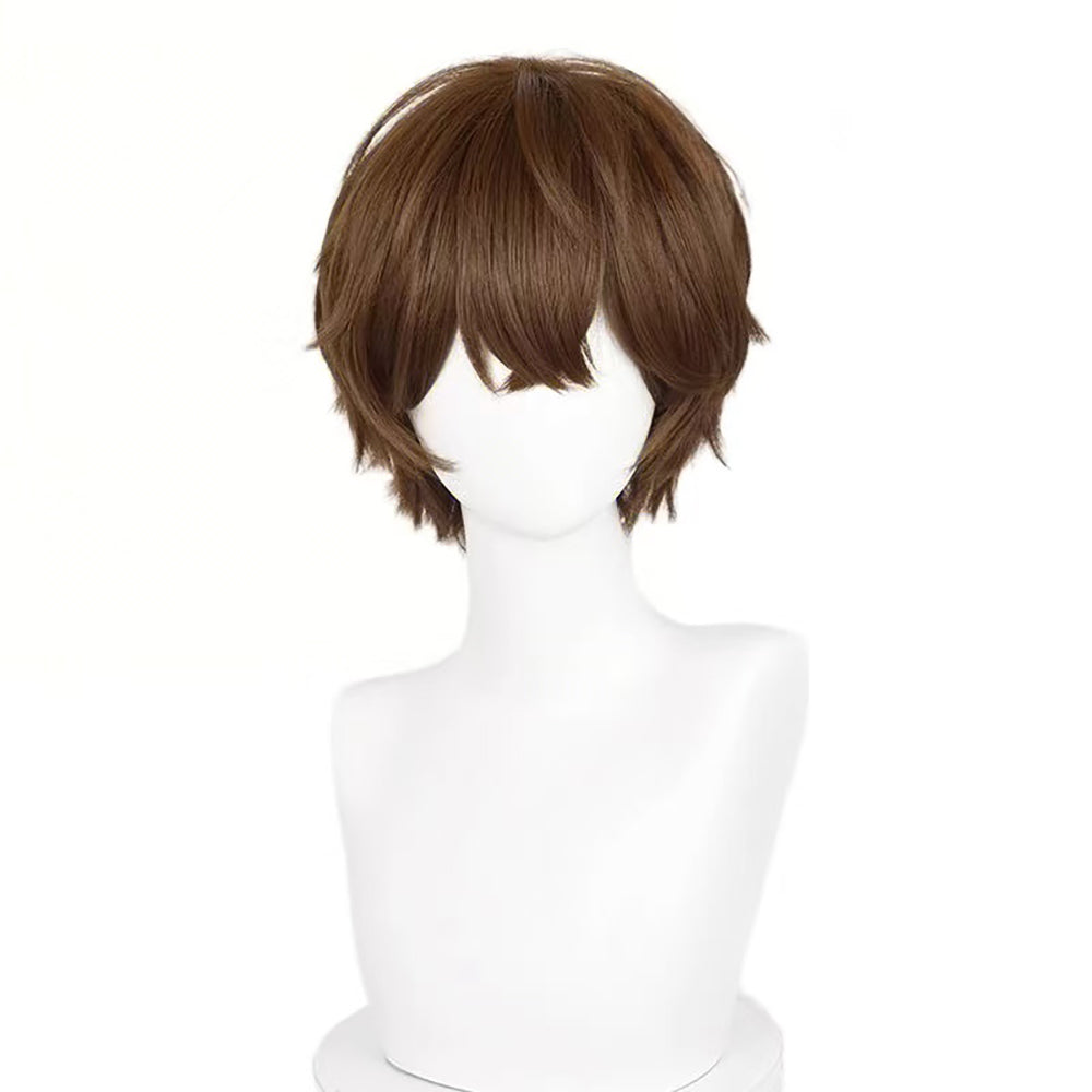 【In Stock】Game Identity Ⅴ Cosplay Eli Clark Seer Cosplay Wig