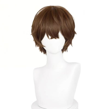 【In Stock】Game Identity Ⅴ Cosplay Eli Clark Seer Cosplay Wig