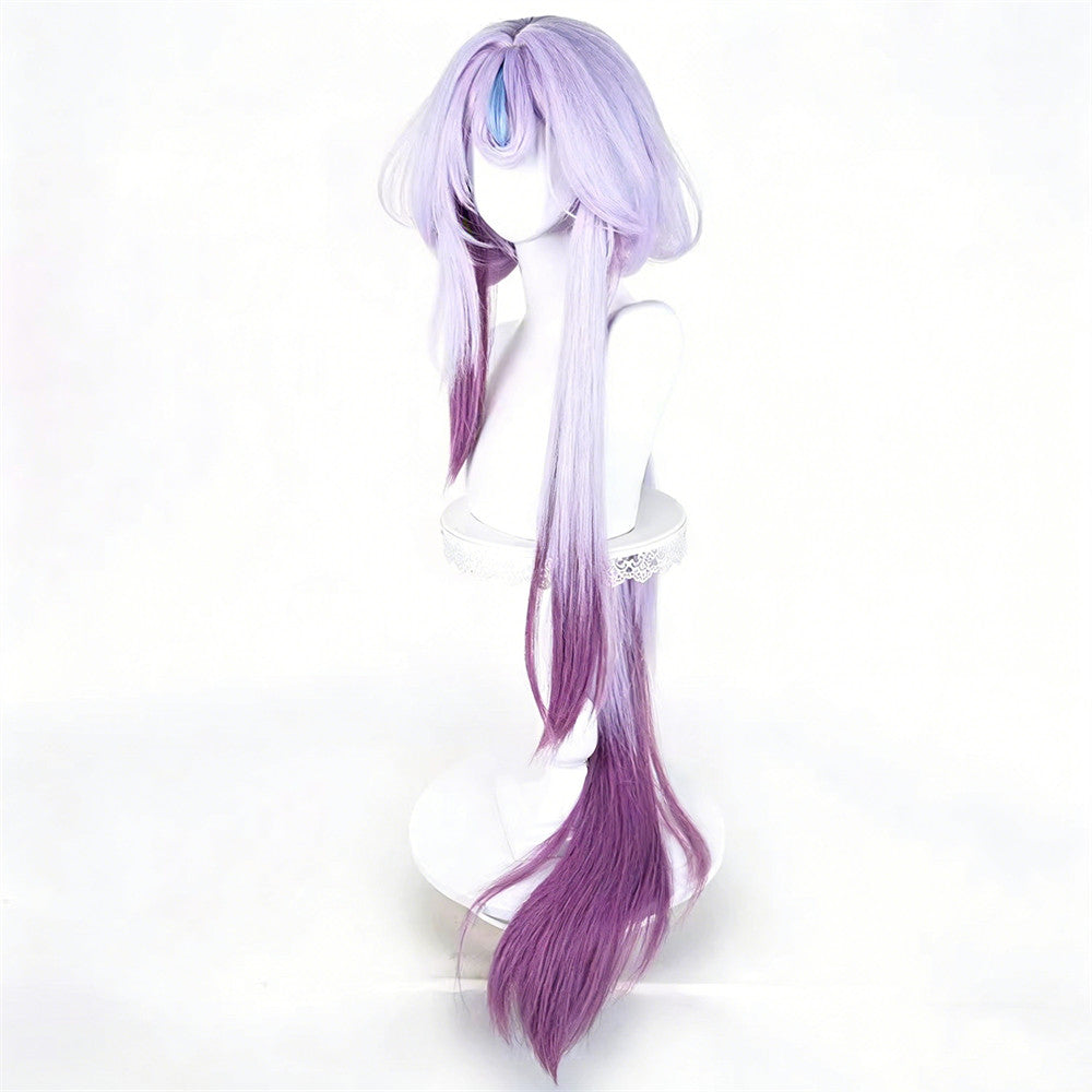 【In Stock】Game Arknights Cosplay Jun Cosplay Wig