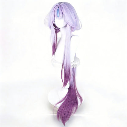 【In Stock】Game Arknights Cosplay Jun Cosplay Wig