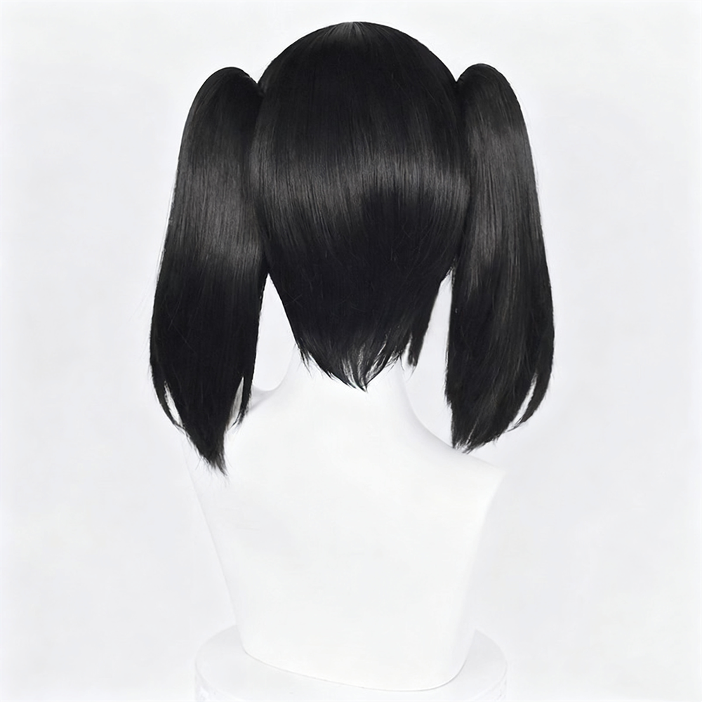 【In Stock】Anime Love Live! Cosplay Nico Yazawa Cosplay Wig
