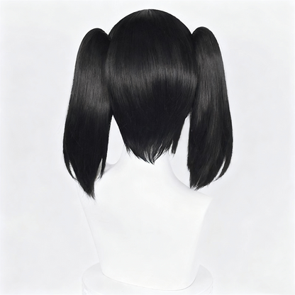 【In Stock】Anime Love Live! Cosplay Nico Yazawa Cosplay Wig
