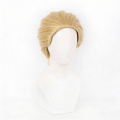 【In Stock】Anime Jujutsu Kaisen Cosplay Kinji Hakari Cosplay Wig
