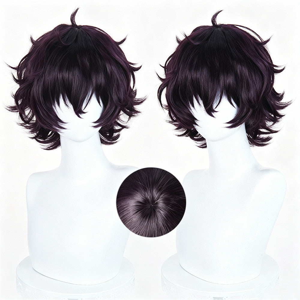 【In Stock】Anime Witch Hat Atelier Cosplay アガット Agatto Cosplay Wig