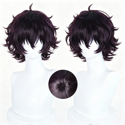 【In Stock】Anime Witch Hat Atelier Cosplay アガット Agatto Cosplay Wig