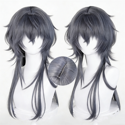 【In Stock】Game Arknights Cosplay Logos Cosplay Wig