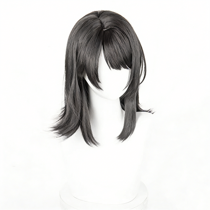 【In Stock】Anime BanG Dream! Ave Mujica Cosplay Timoris やはた Yahata Umiri Cosplay Wig