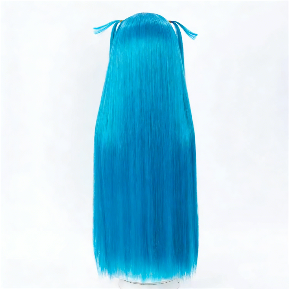 【In Stock】Game Arknights:Endfield Cosplay ラストライト 라스트라이트 Last Rite Cosplay Wig