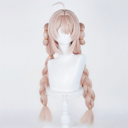 【In Stock】Game Zenless Zone Zero Cosplay Zhao Cosplay Wig