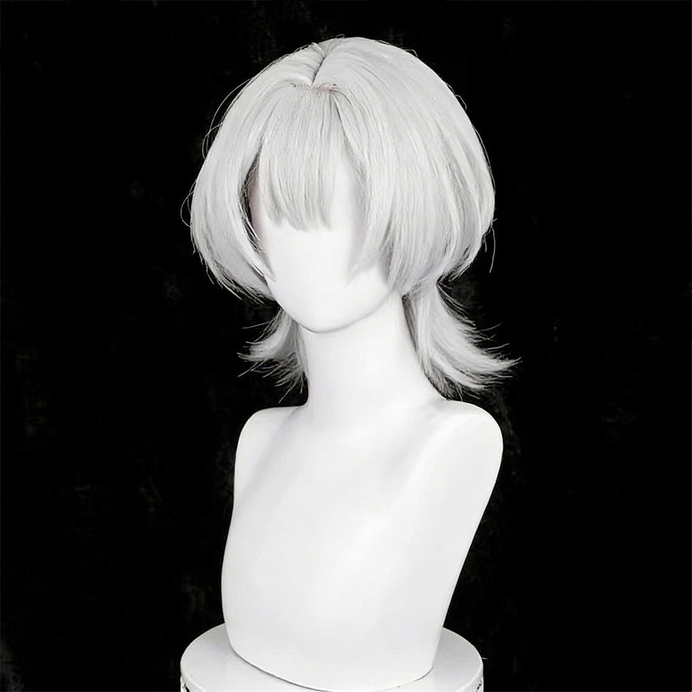 【In Stock】Anime BanG Dream! It's MyGO!!!!! Cosplay Rāna Kaname Cosplay Wig