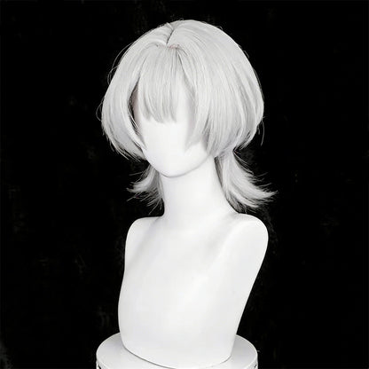 【In Stock】Anime BanG Dream! It's MyGO!!!!! Cosplay Rāna Kaname Cosplay Wig