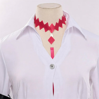 【In Stock】Game Neverness to Everness 이환 Cosplay Shinku Cosplay Costume