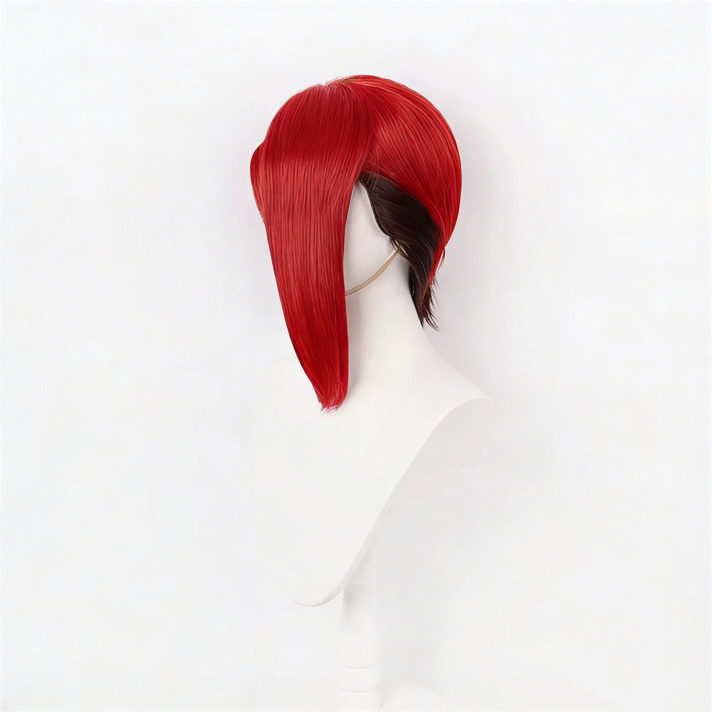 【In Stock】Anime Gachiakuta ガチアクタ Cosplay キョウカ・ニジク Kyouka Nijiku Cosplay Wig