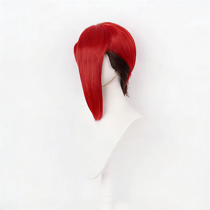 【In Stock】Anime Gachiakuta ガチアクタ Cosplay キョウカ・ニジク Kyouka Nijiku Cosplay Wig