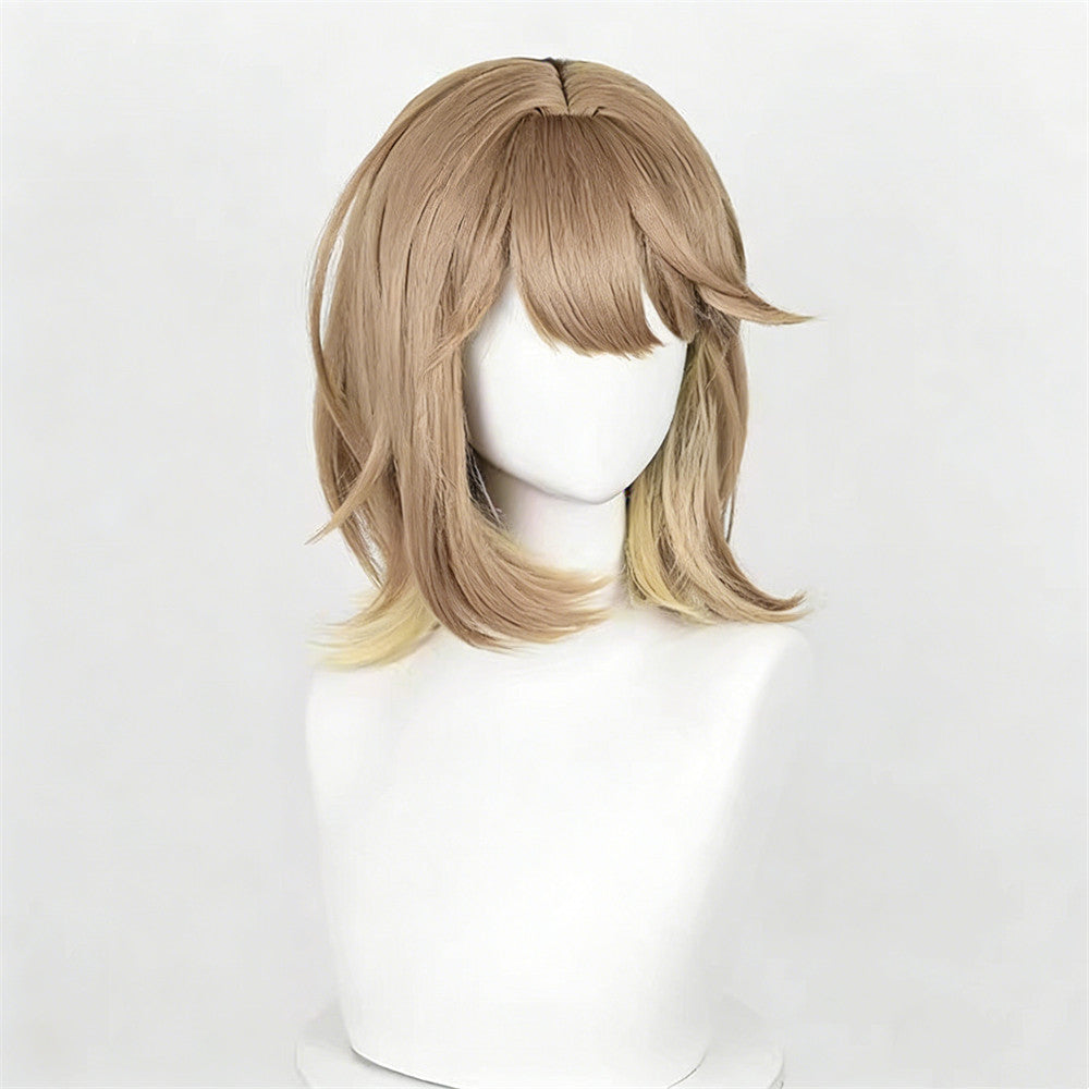 【In Stock】Game Reverse:1999 Cosplay Regulus Cosplay Wig
