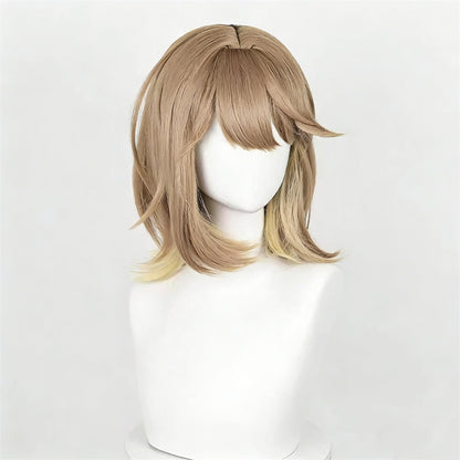 【In Stock】Game Reverse:1999 Cosplay Regulus Cosplay Wig