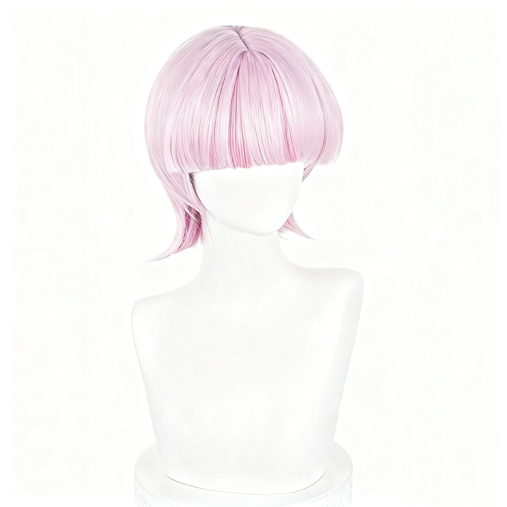【In Stock】Anime NEW Panty & Stocking with Garterbelt Cosplay Polyester & Polyurethane Cosplay Wig