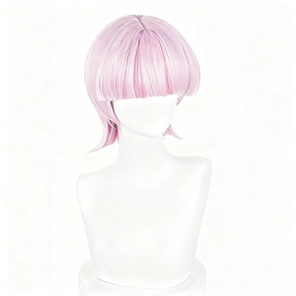 【In Stock】Anime NEW Panty & Stocking with Garterbelt Cosplay Polyester & Polyurethane Cosplay Wig