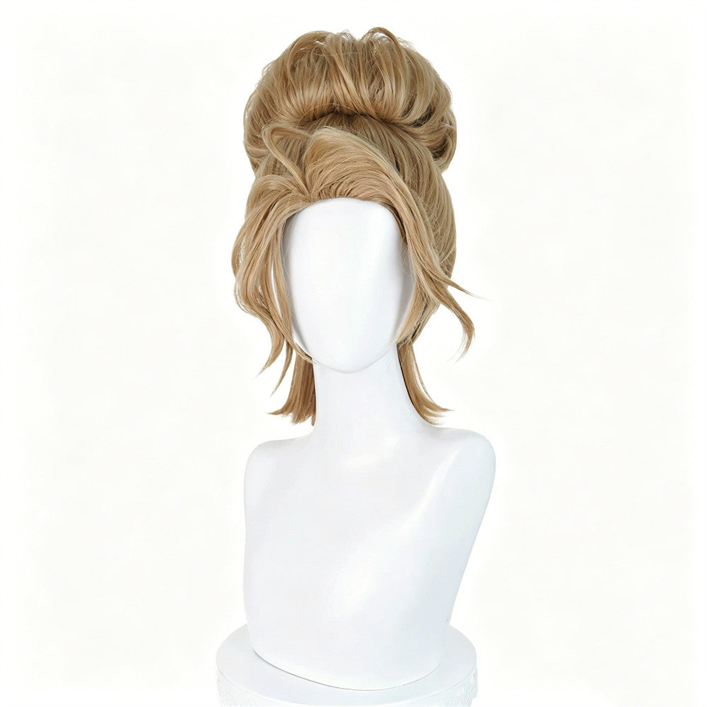 【In Stock】Game Identity Ⅴ Cosplay SRE.MARTHA Cosplay Wig