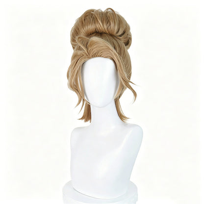 【In Stock】Game Identity Ⅴ Cosplay SRE.MARTHA Cosplay Wig