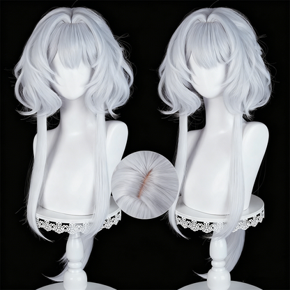 【In Stock】Game Arknights Cosplay Rosemary Cosplay Wig