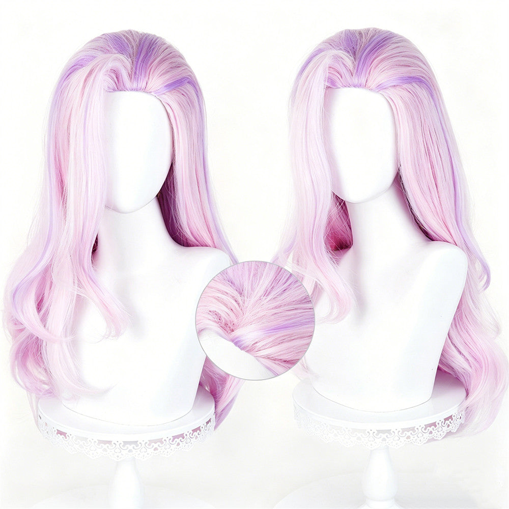 【In Stock】Anime Jujutsu Kaisen Cosplay うろ たかこ Takako Uro Cosplay Wig