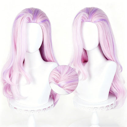【In Stock】Anime Jujutsu Kaisen Cosplay うろ たかこ Takako Uro Cosplay Wig