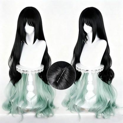 【In Stock】Game Arknights Cosplay Dusk Cosplay Wig