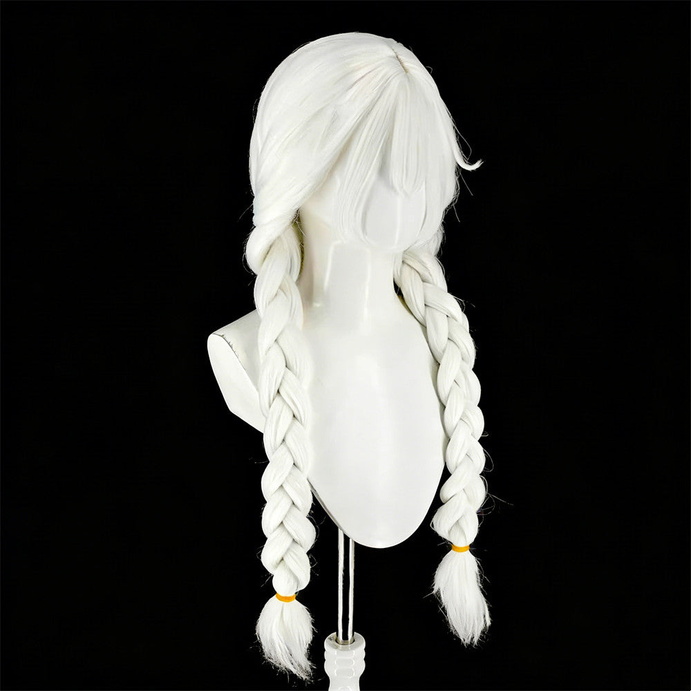 【In Stock】Game Honkai Impact 3rd Cosplay Kiana Kaslana Cosplay Wig