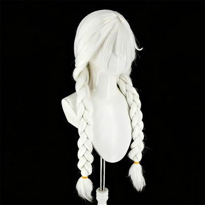 【In Stock】Game Honkai Impact 3rd Cosplay Kiana Kaslana Cosplay Wig