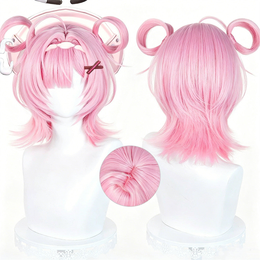 【In Stock】Game Neverness to Everness 이환 Cosplay Chiz Cosplay Wig