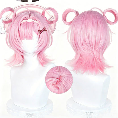 【In Stock】Game Neverness to Everness 이환 Cosplay Chiz Cosplay Wig