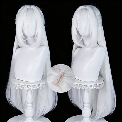【In Stock】Game 블루아카이브 Blue Archive Cosplay Tendou Kei Cosplay Wig