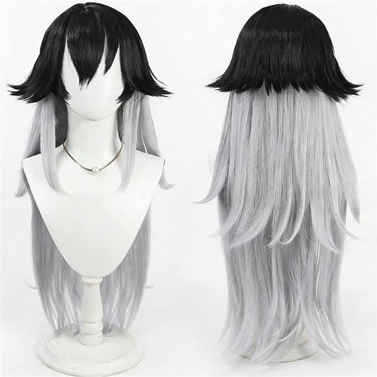 【In Stock】Game 승리의여신: 니케 Goddess of Victory: Nikke Cosplay K Cosplay Wig
