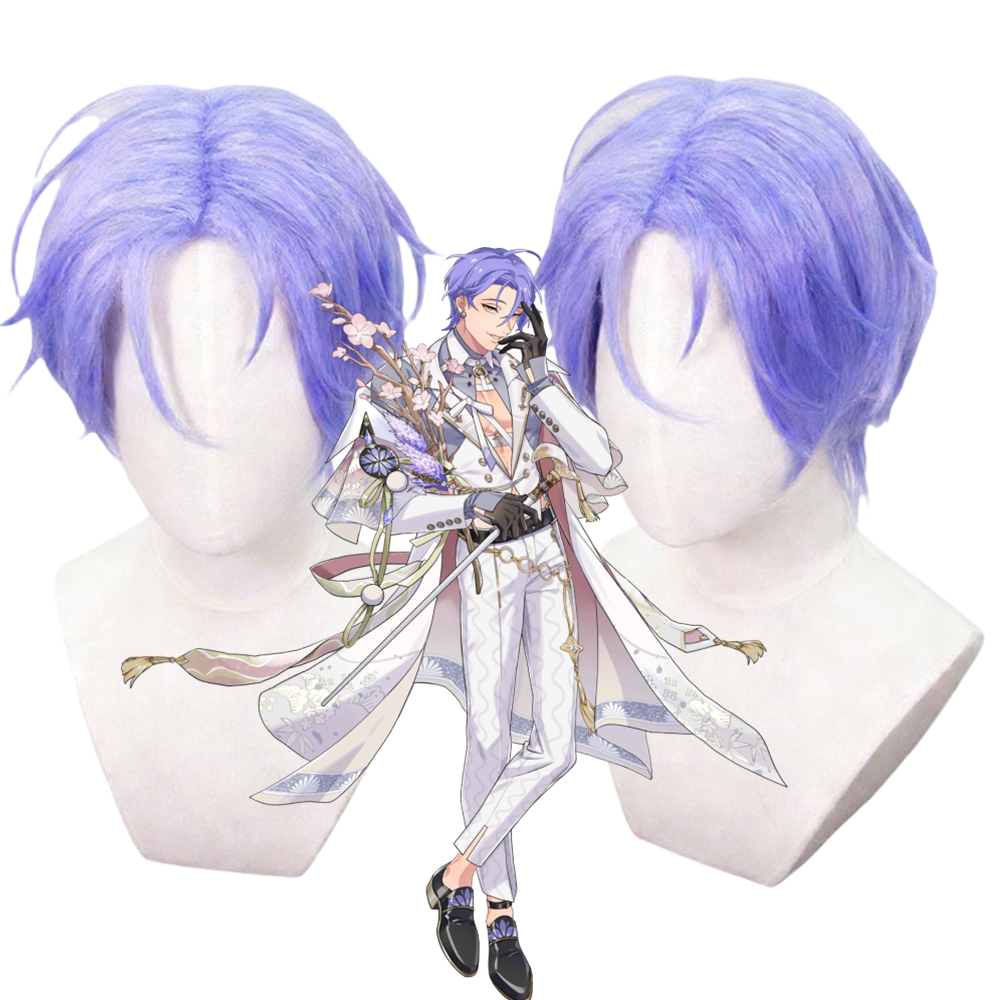 【In Stock】Game Nu:Carnival Cosplay Kuya Cosplay Wig
