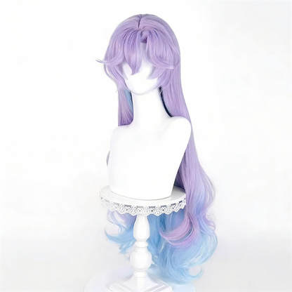 【In Stock】Game Wuthering Waves Cosplay Cantarella Cosplay Wig