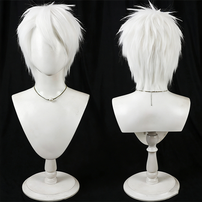 【In Stock】Anime Cosmic Princess Kaguya! Cosplay Komazawa Rai Cosplay Wig