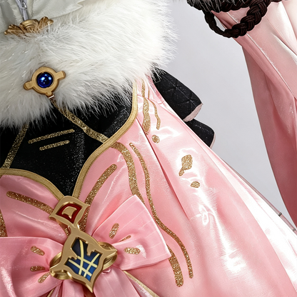【In Stock】Game Wuthering Waves Cosplay Denia Cosplay Costume Premium Edition